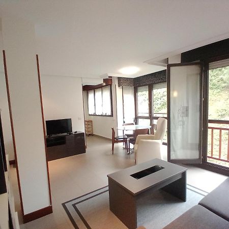 Apartamento Ana Con Garaje Éibar Exterior foto