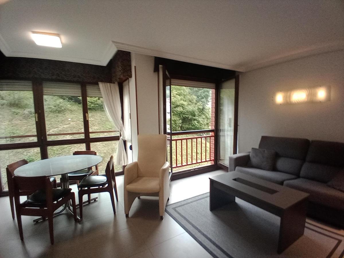 Apartamento Ana Con Garaje Éibar Exterior foto