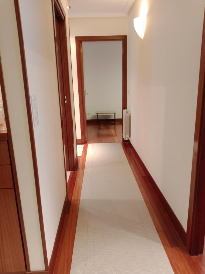 Apartamento Ana Con Garaje Éibar Exterior foto