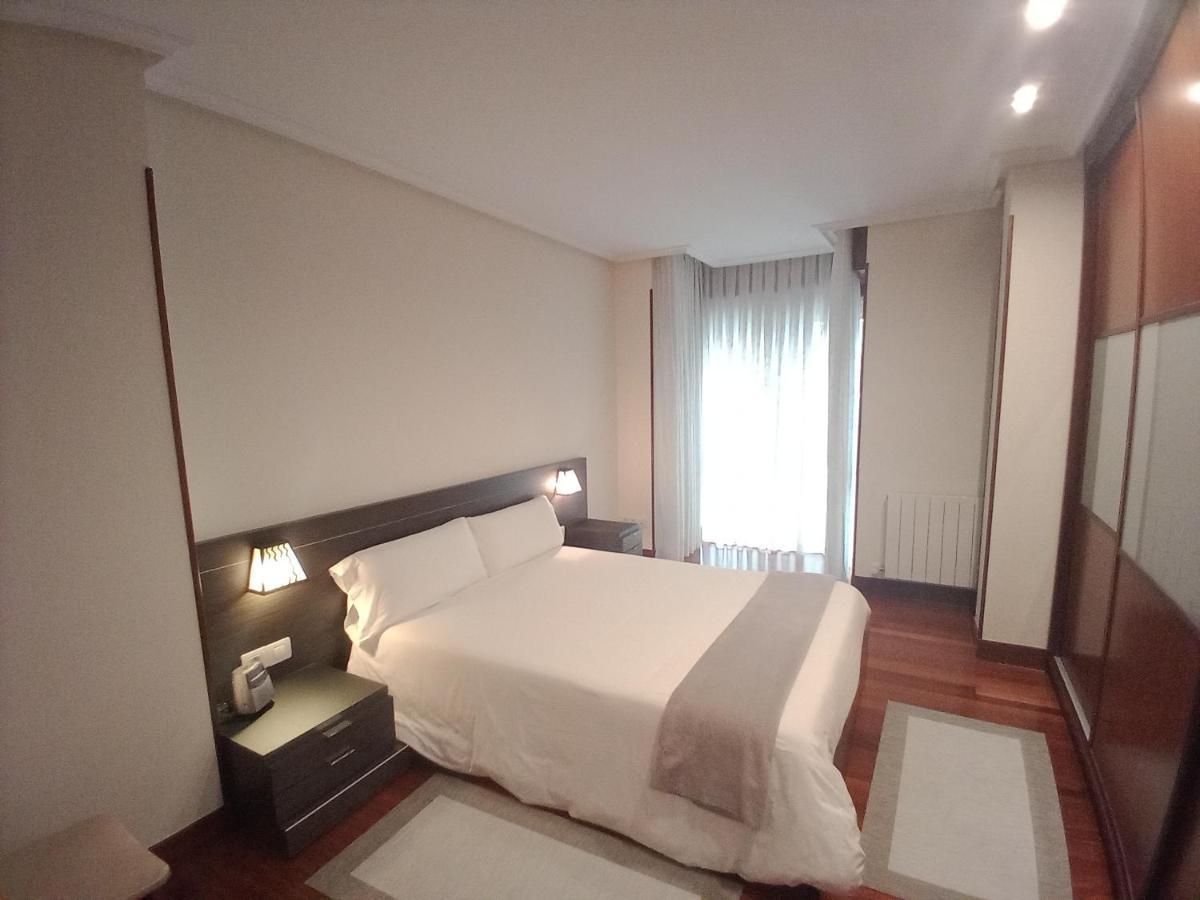 Apartamento Ana Con Garaje Éibar Exterior foto