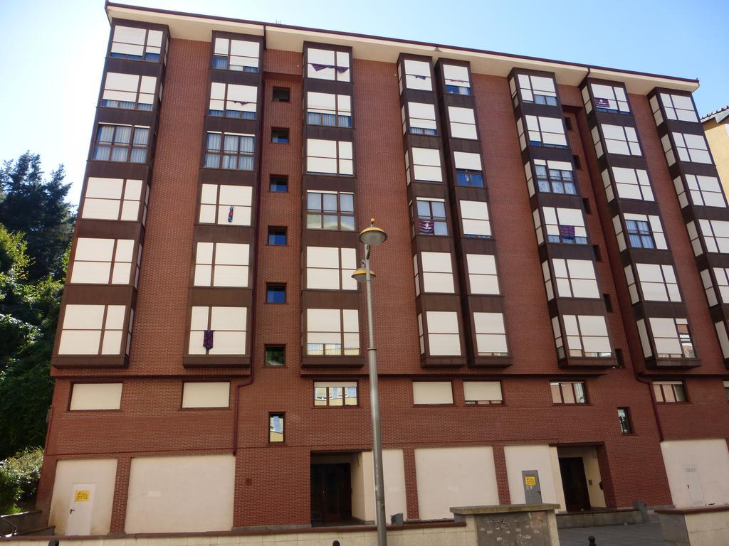 Apartamento Ana Con Garaje Éibar Quarto foto