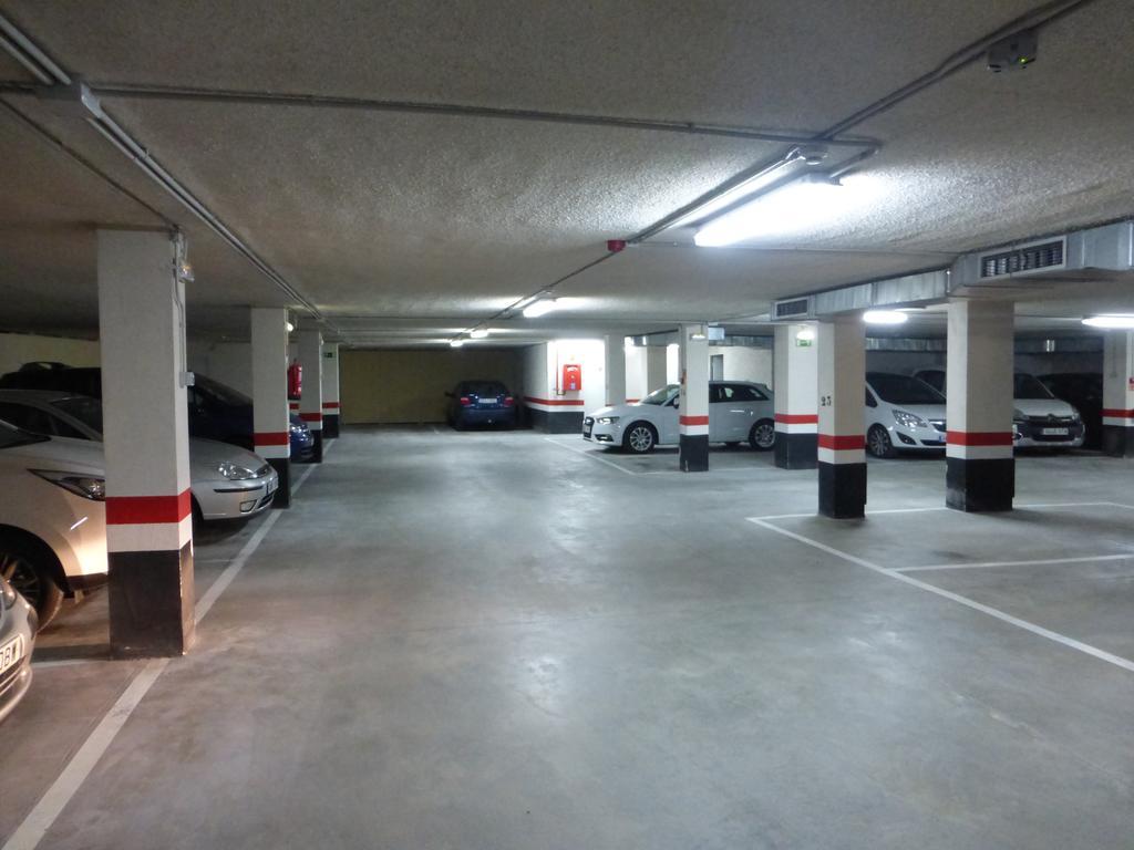 Apartamento Ana Con Garaje Éibar Quarto foto