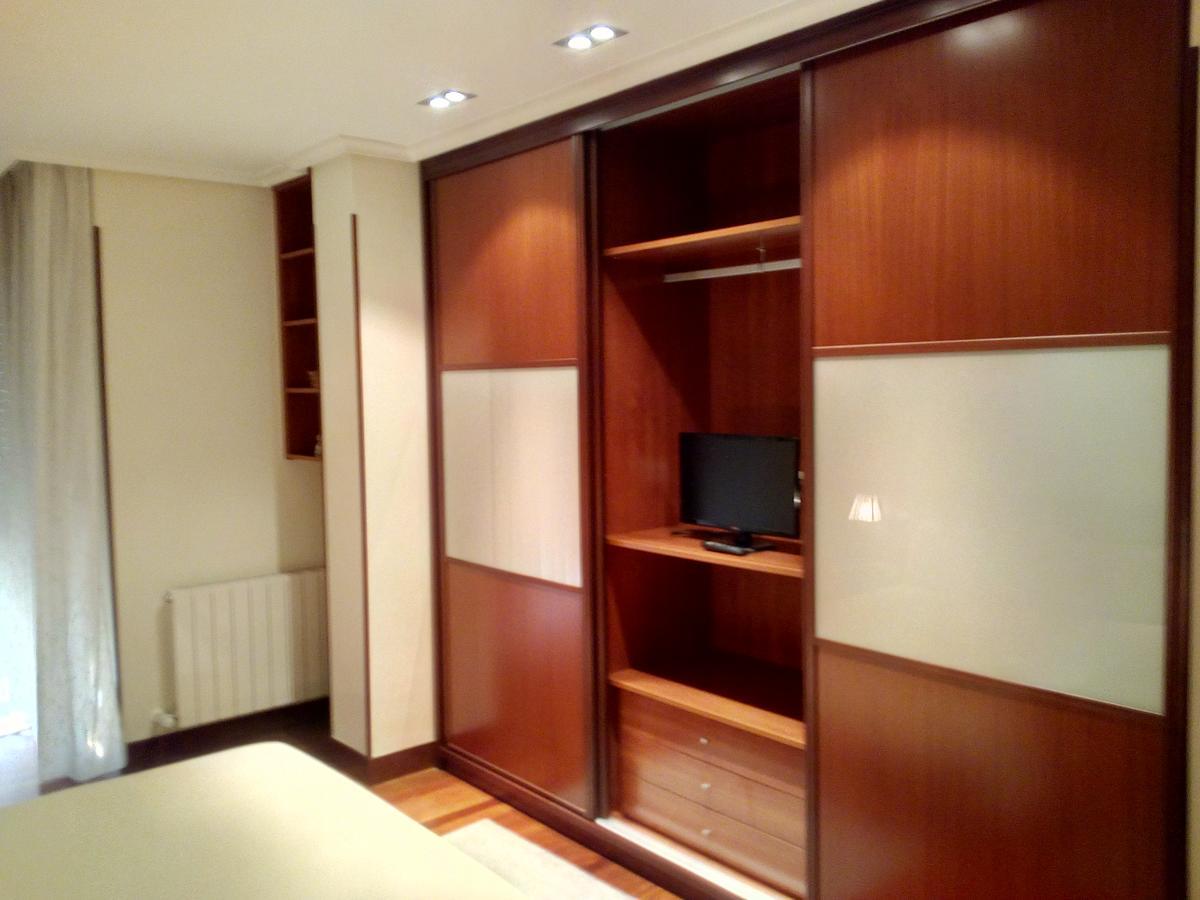 Apartamento Ana Con Garaje Éibar Exterior foto